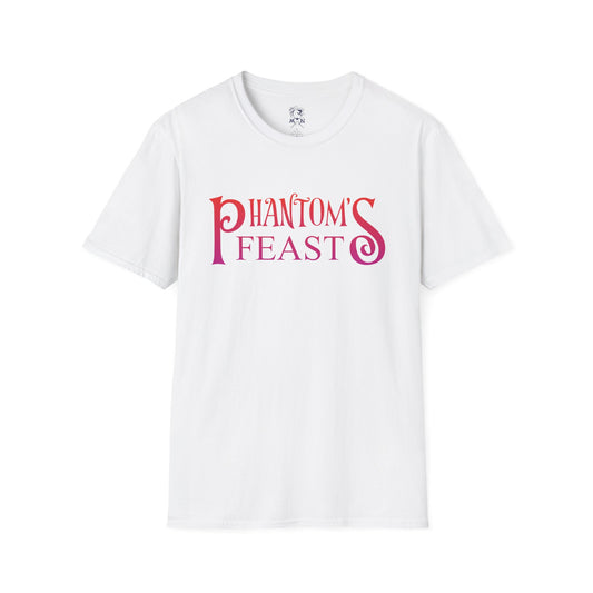 PHANTOM'S FEAST - T-shirt