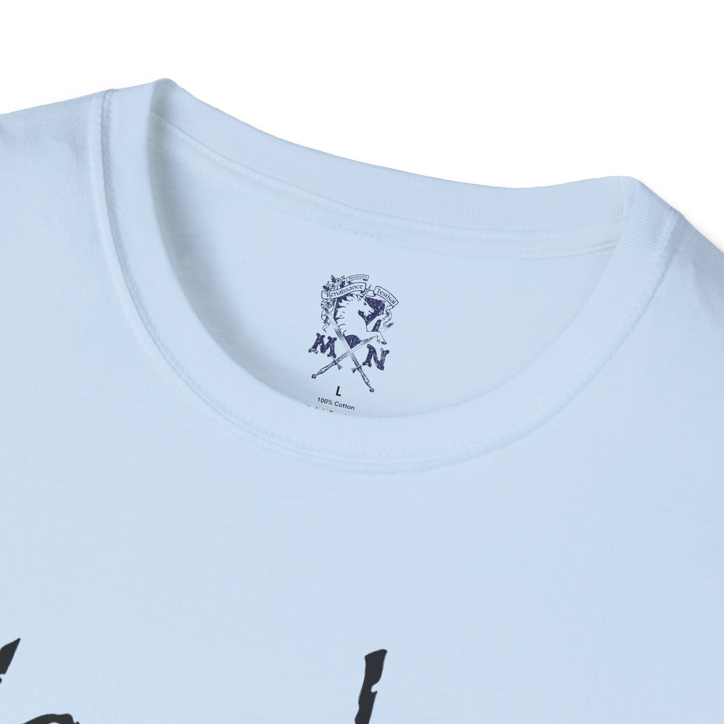 Wenches Want Me - T-shirt