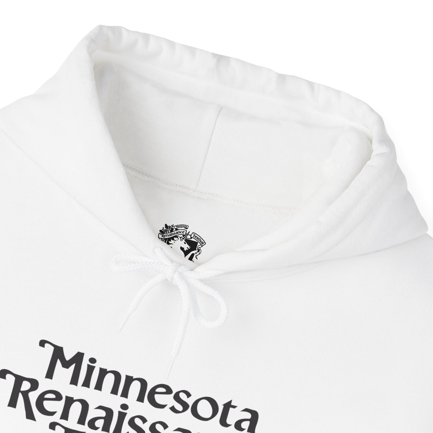 Official MN Renaissance Festival Sweatshirt