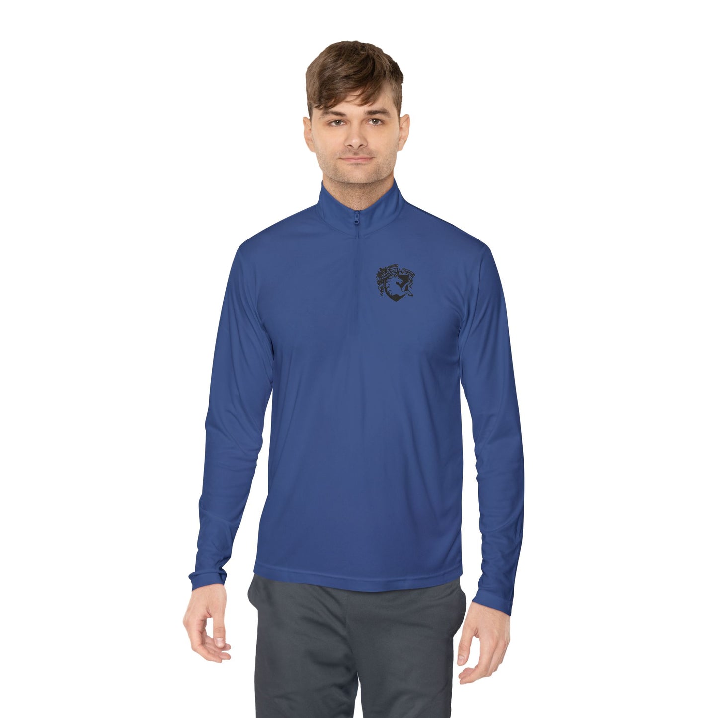 Minnesota Renaissance Festival Quarter-Zip Pullover