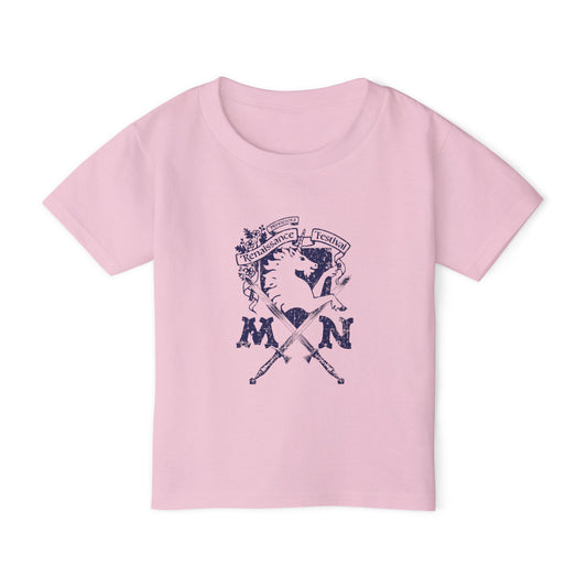 Minnesota Renaissance Festival Toddler Logo T-Shirt - Unisex