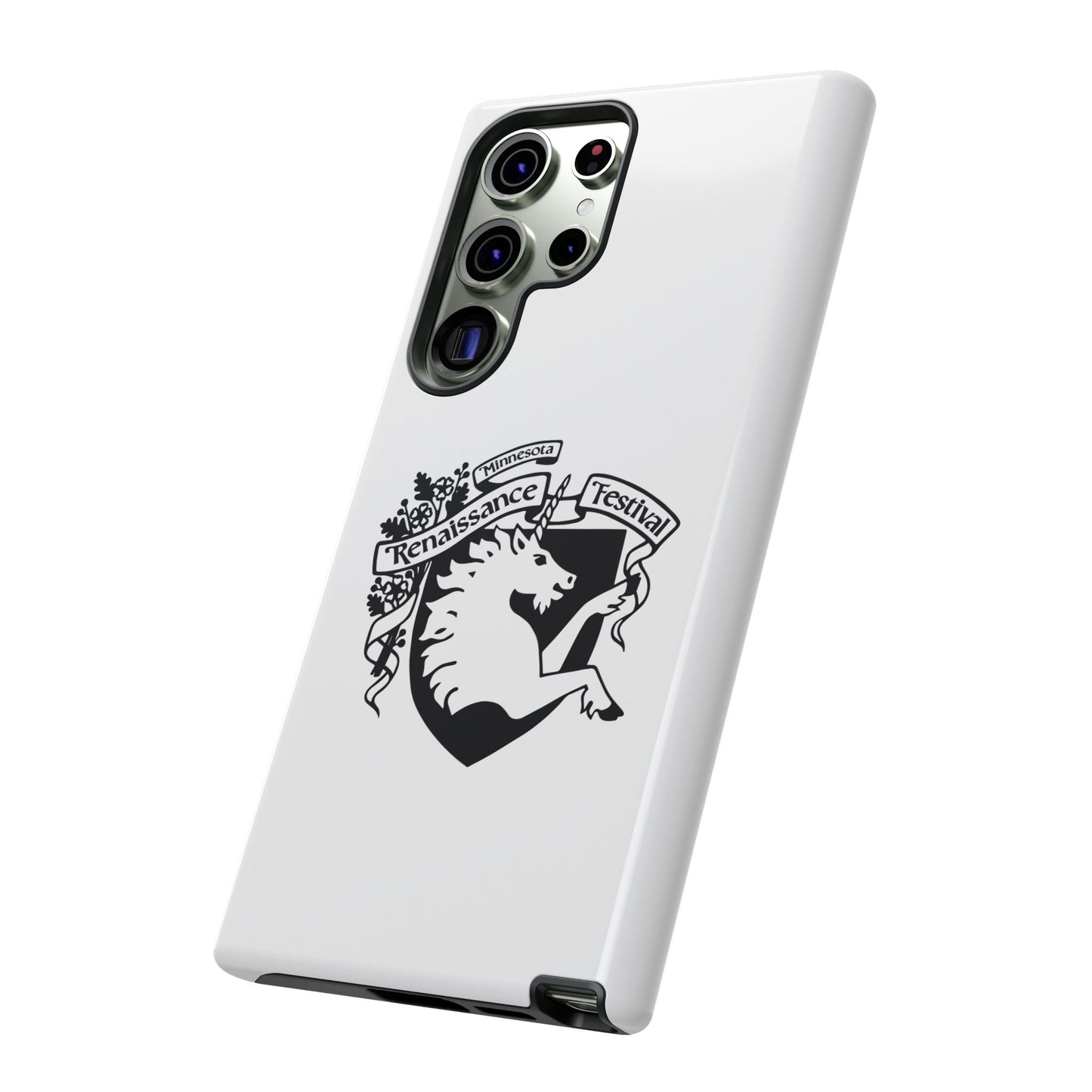 Renaissance Festival Phone Case | iPhone/Android Case