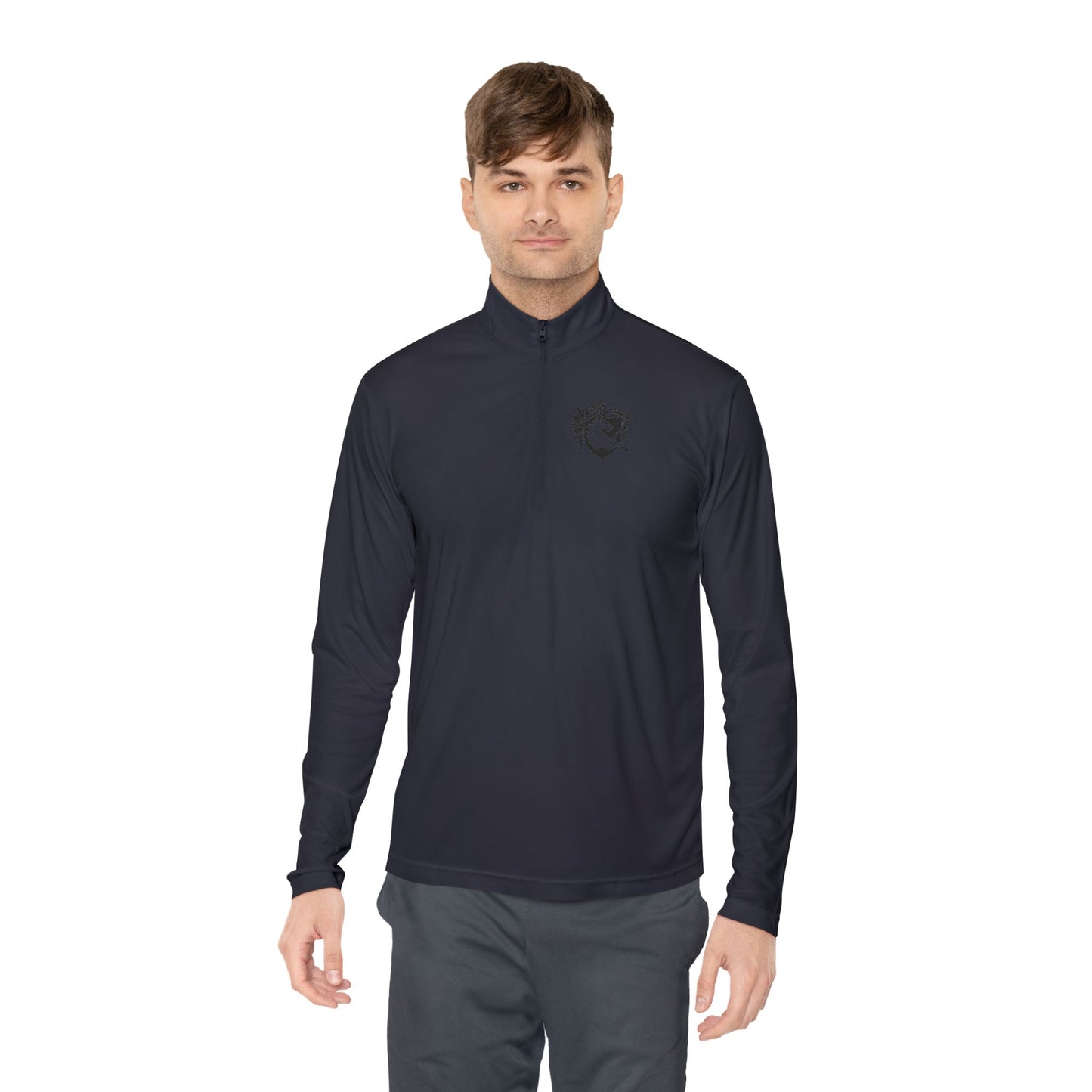 Minnesota Renaissance Festival Quarter-Zip Pullover