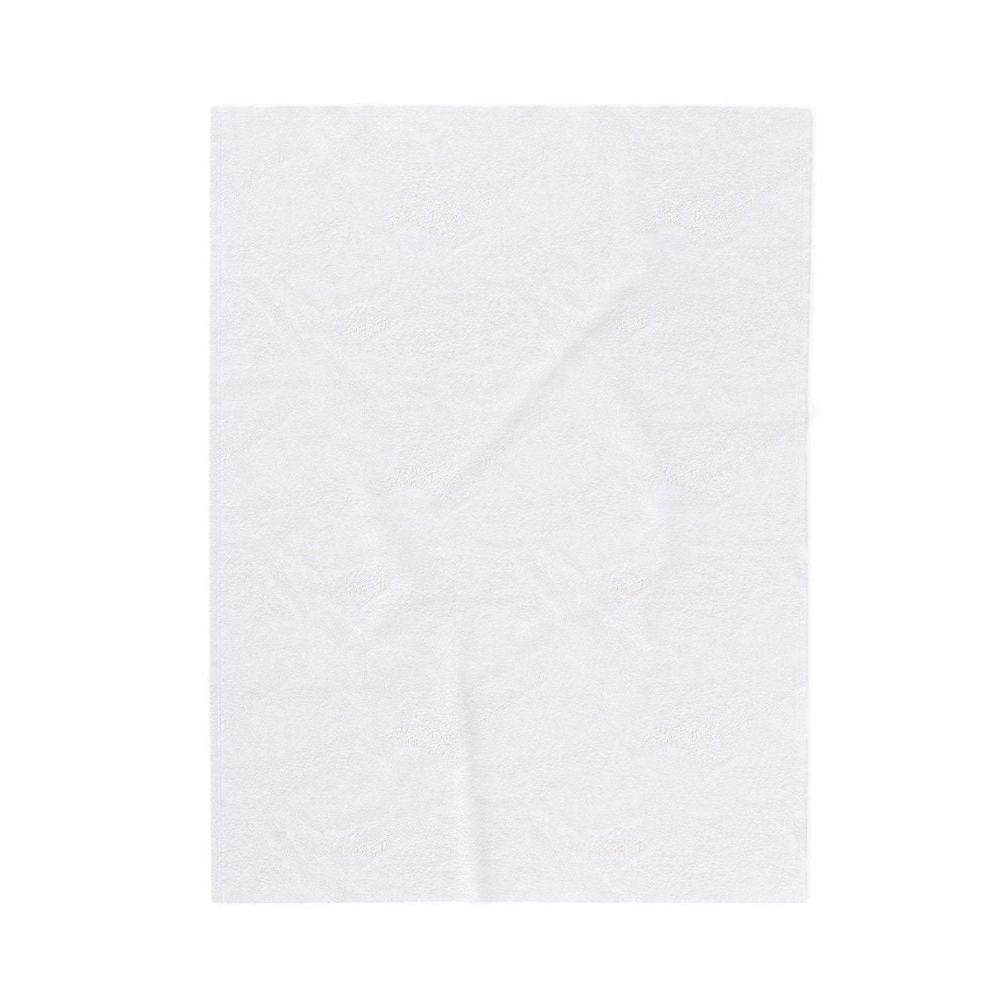 Renaissance Festival Velveteen Plush Blanket