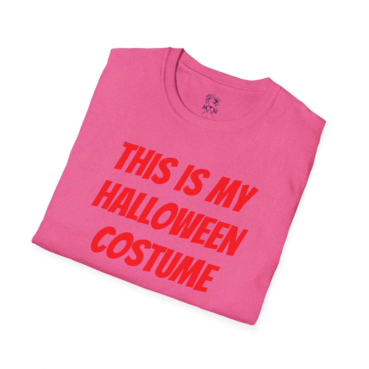 HALLOWEEN COSTUME - PHANTOM'S FEAST - T-shirt