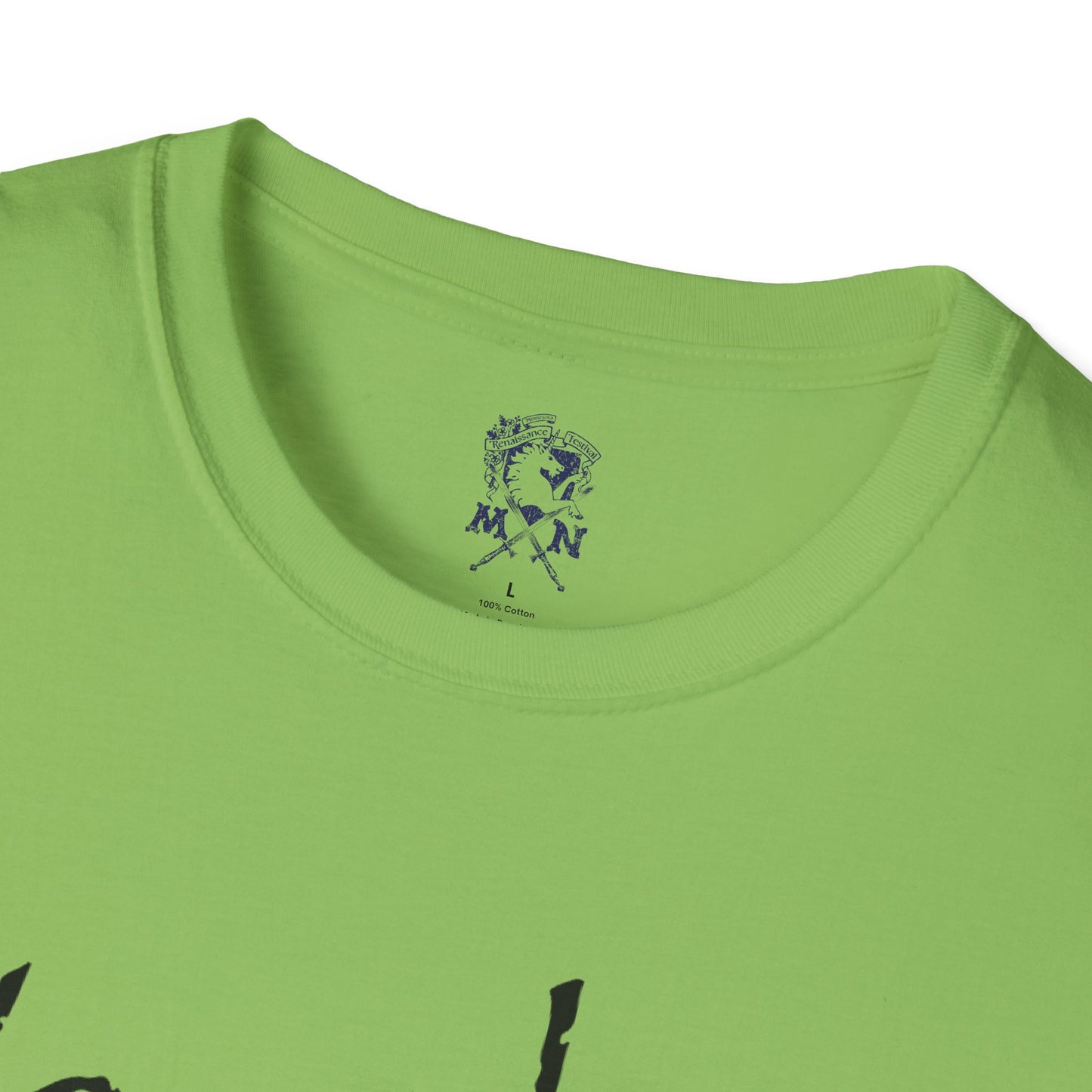 Wenches Want Me - T-shirt