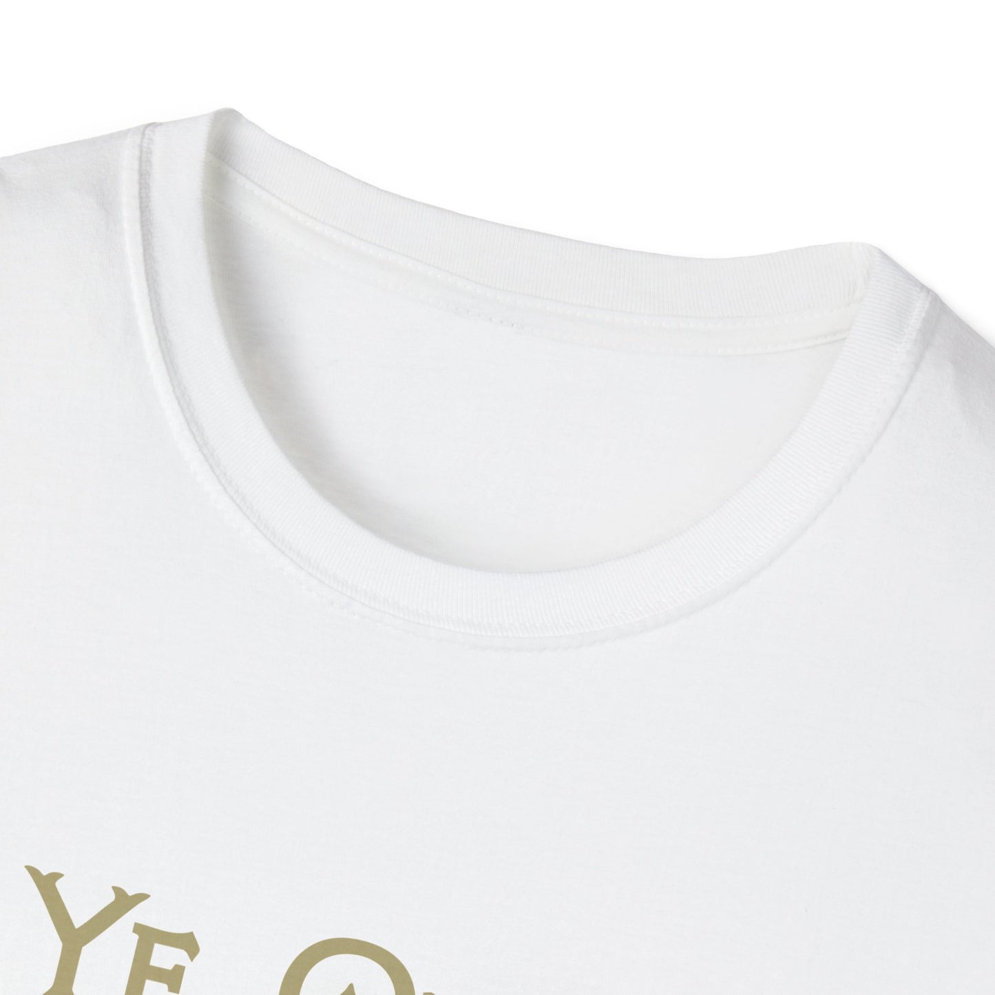 Ye Olde Fart - T Shirt