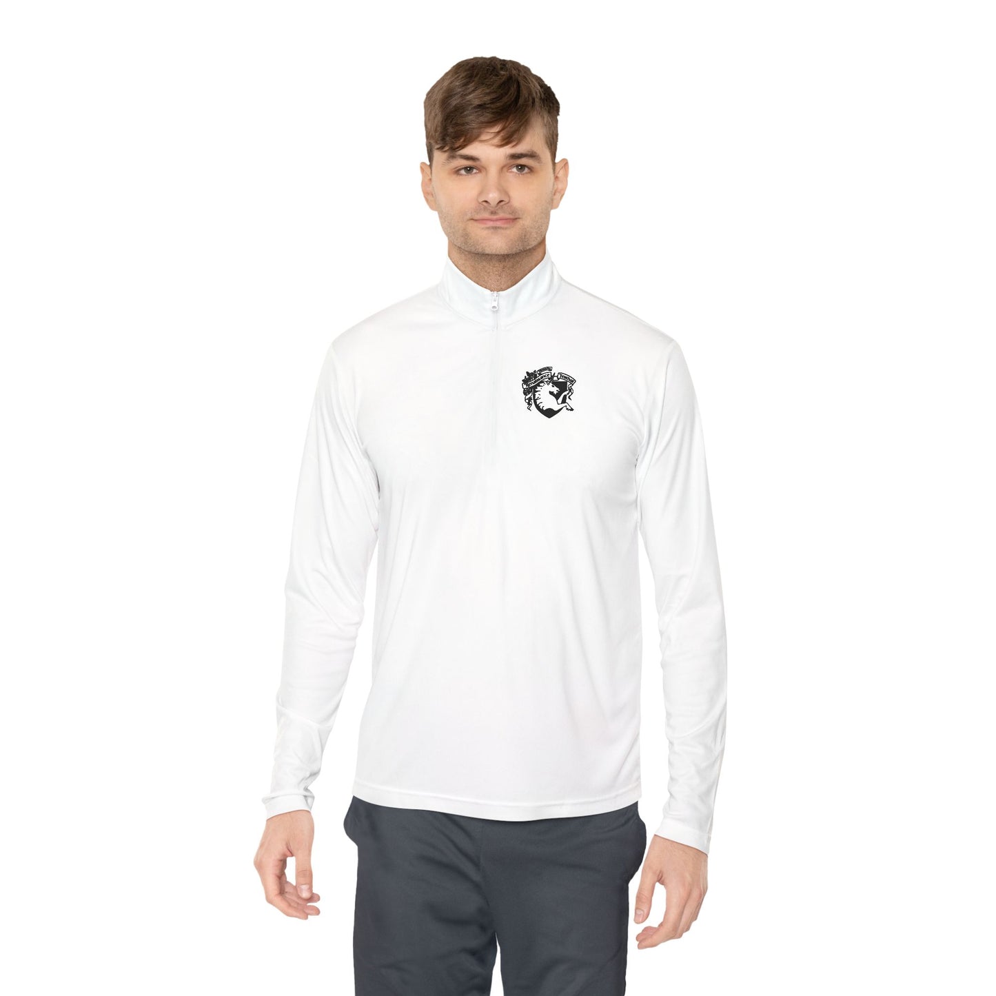 Minnesota Renaissance Festival Quarter-Zip Pullover