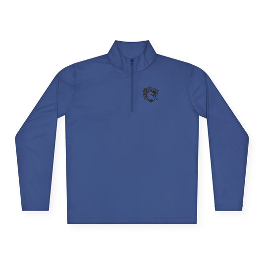 Minnesota Renaissance Festival Quarter-Zip Pullover
