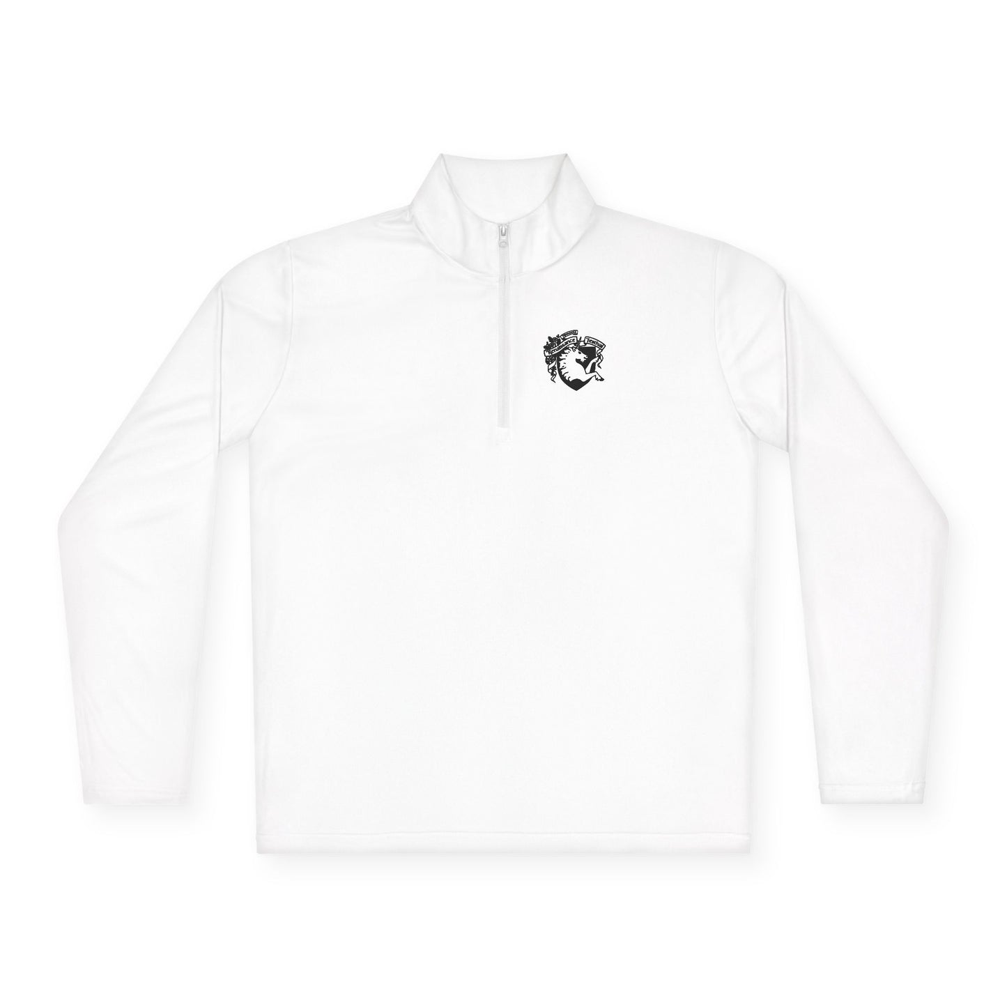 Minnesota Renaissance Festival Quarter-Zip Pullover