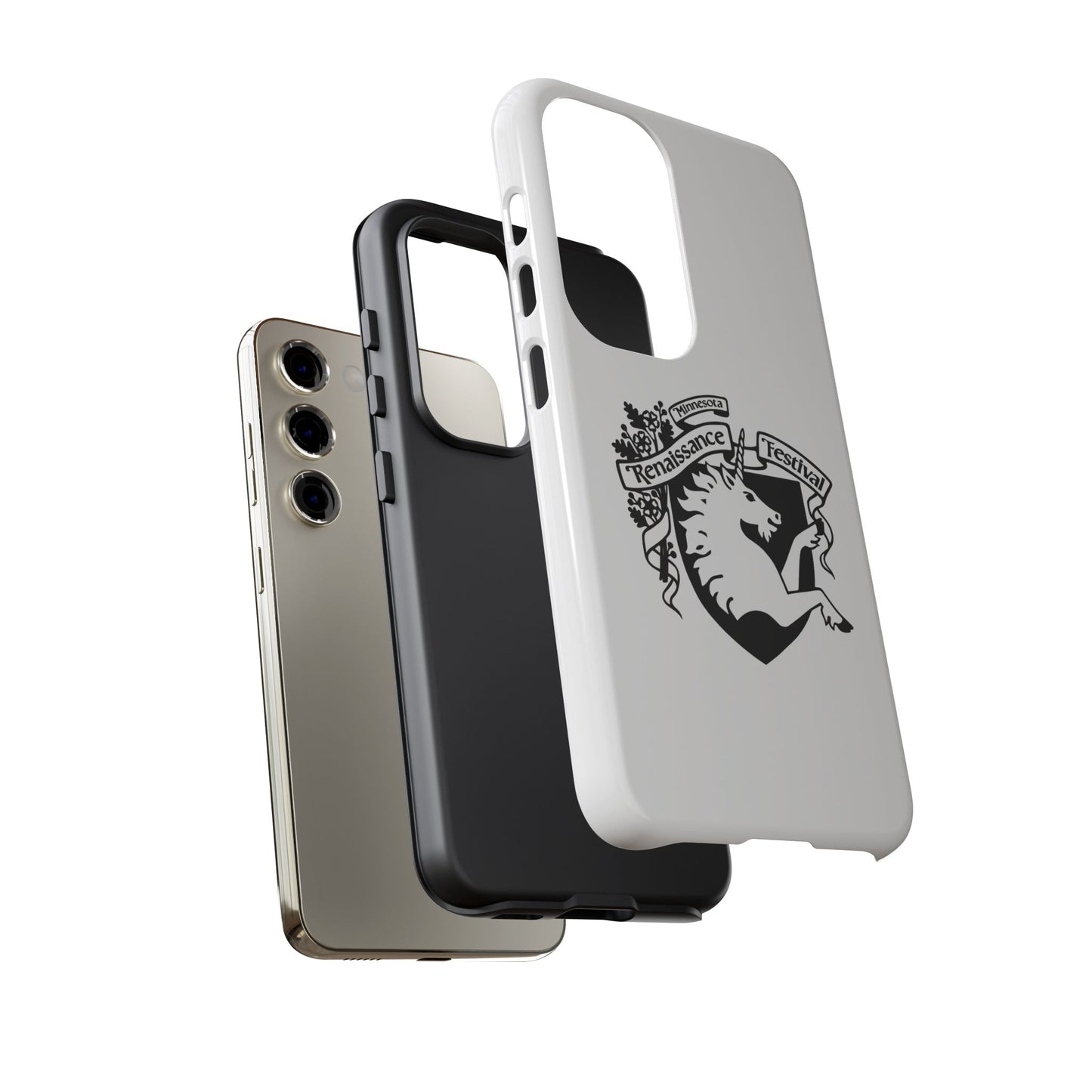 Renaissance Festival Phone Case | iPhone/Android Case