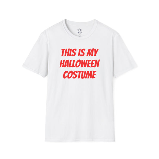 HALLOWEEN COSTUME - PHANTOM'S FEAST - T-shirt