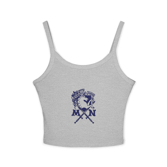 Minnesota Renaissance Festival - Logo Tank Top