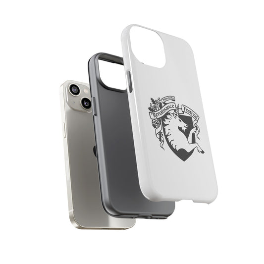 Renaissance Festival Phone Case | iPhone/Android Case