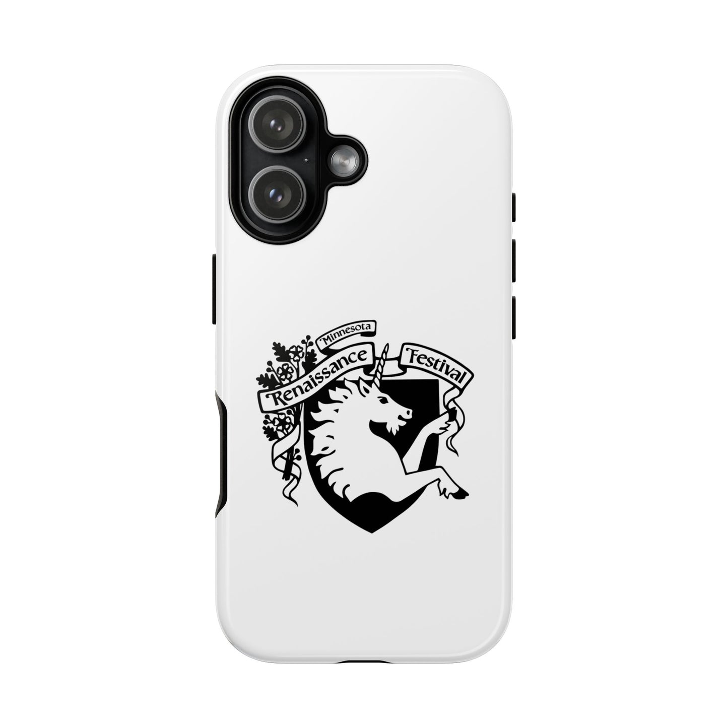 Renaissance Festival Phone Case | iPhone/Android Case