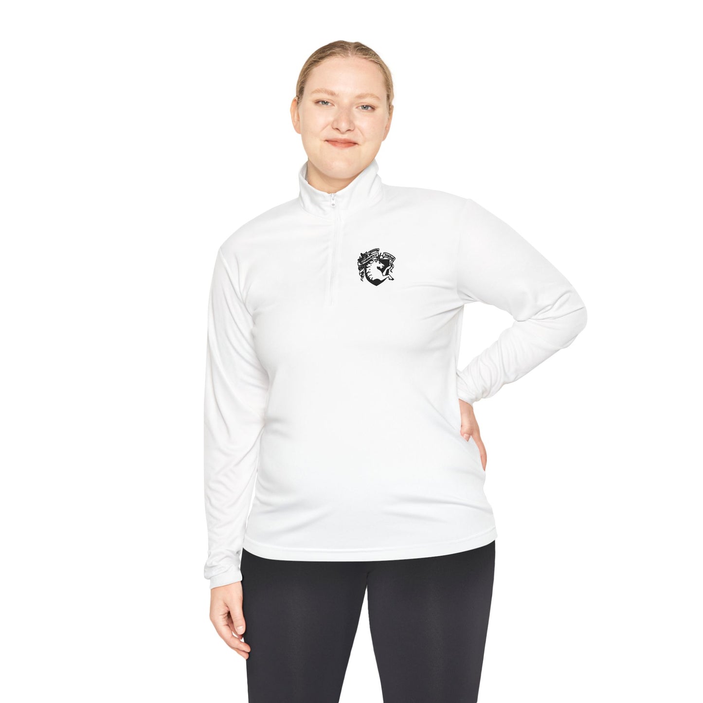 Minnesota Renaissance Festival Quarter-Zip Pullover