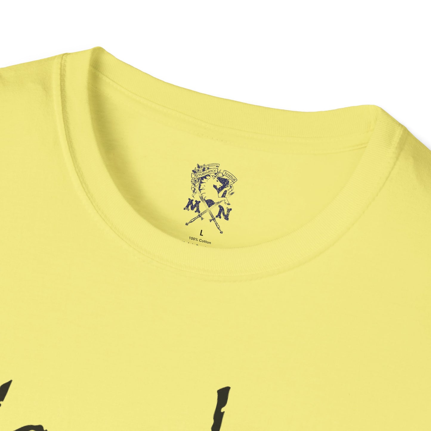 Wenches Want Me - T-shirt