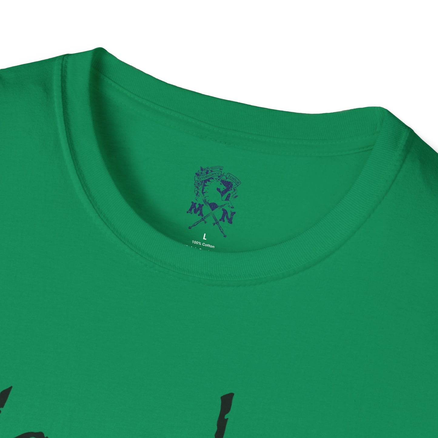 Wenches Want Me - T-shirt