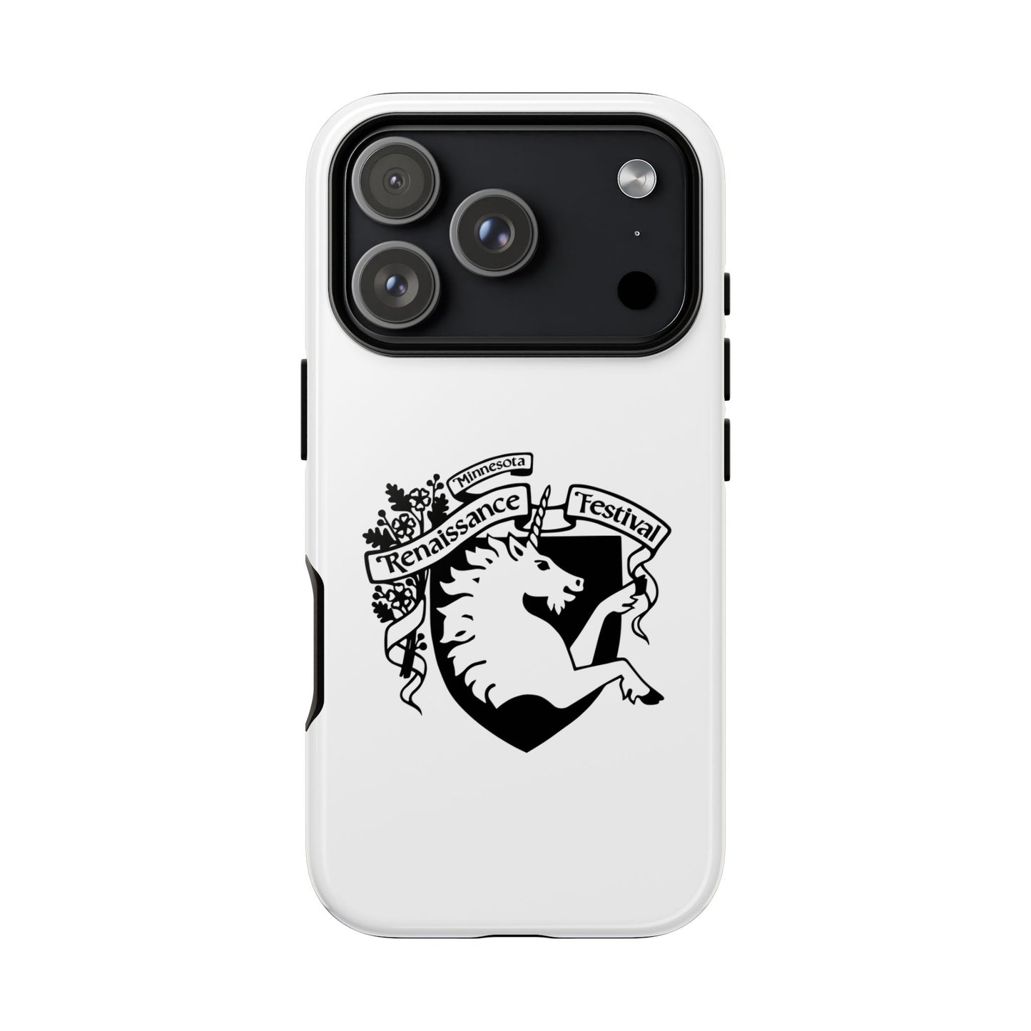 Renaissance Festival Phone Case | iPhone/Android Case