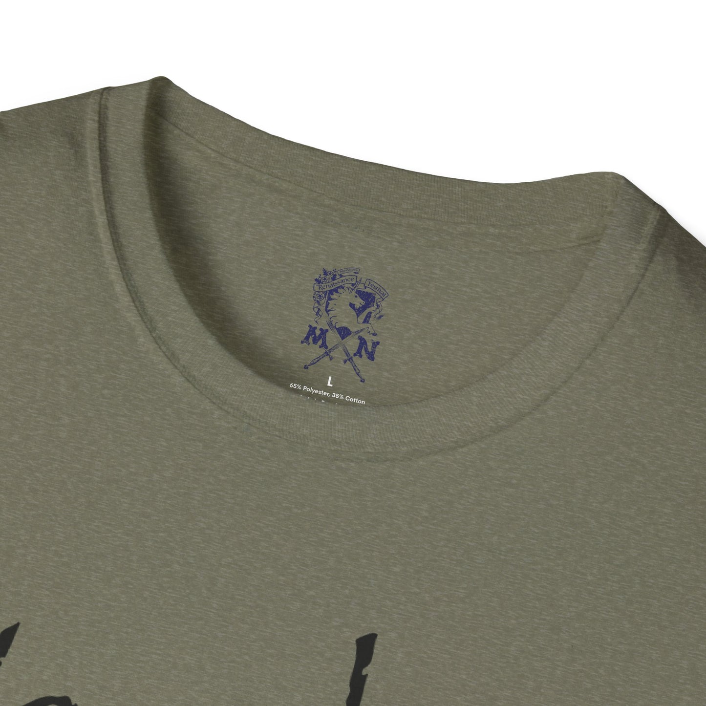 Wenches Want Me - T-shirt