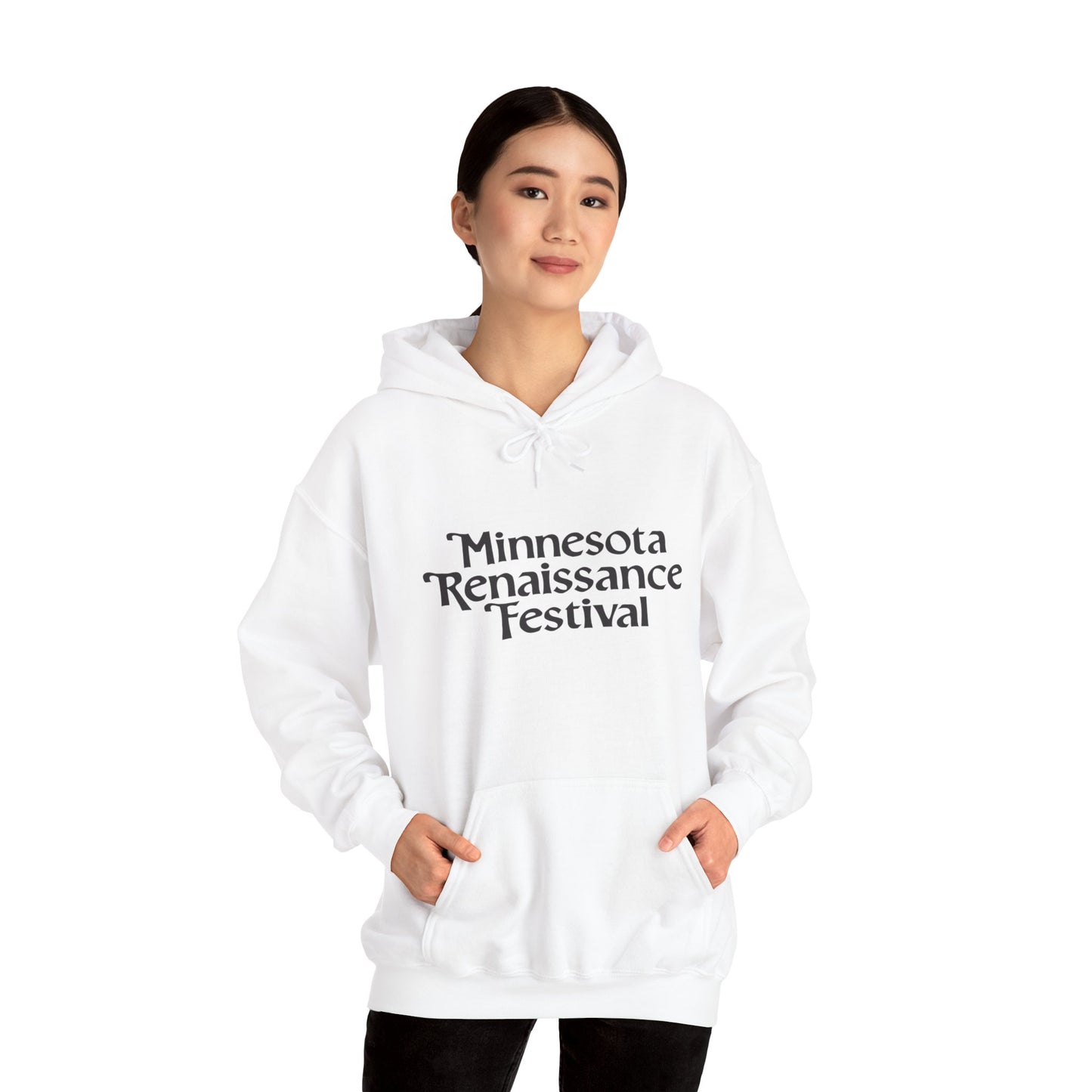 Official MN Renaissance Festival Sweatshirt