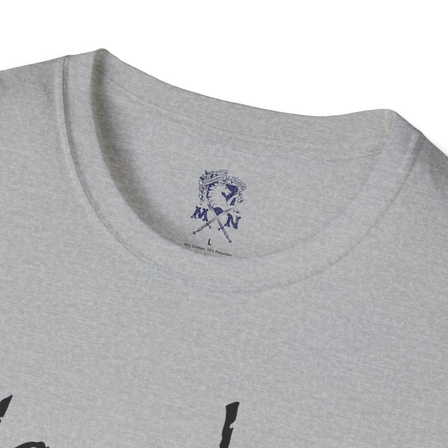 Wenches Want Me - T-shirt