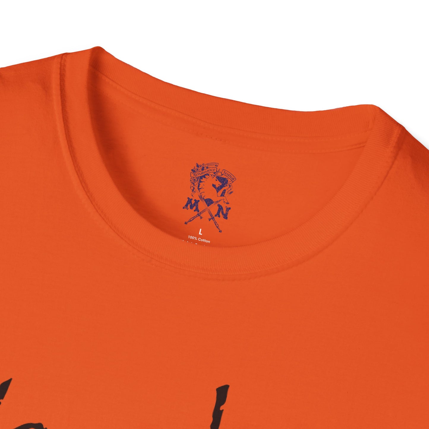 Wenches Want Me - T-shirt