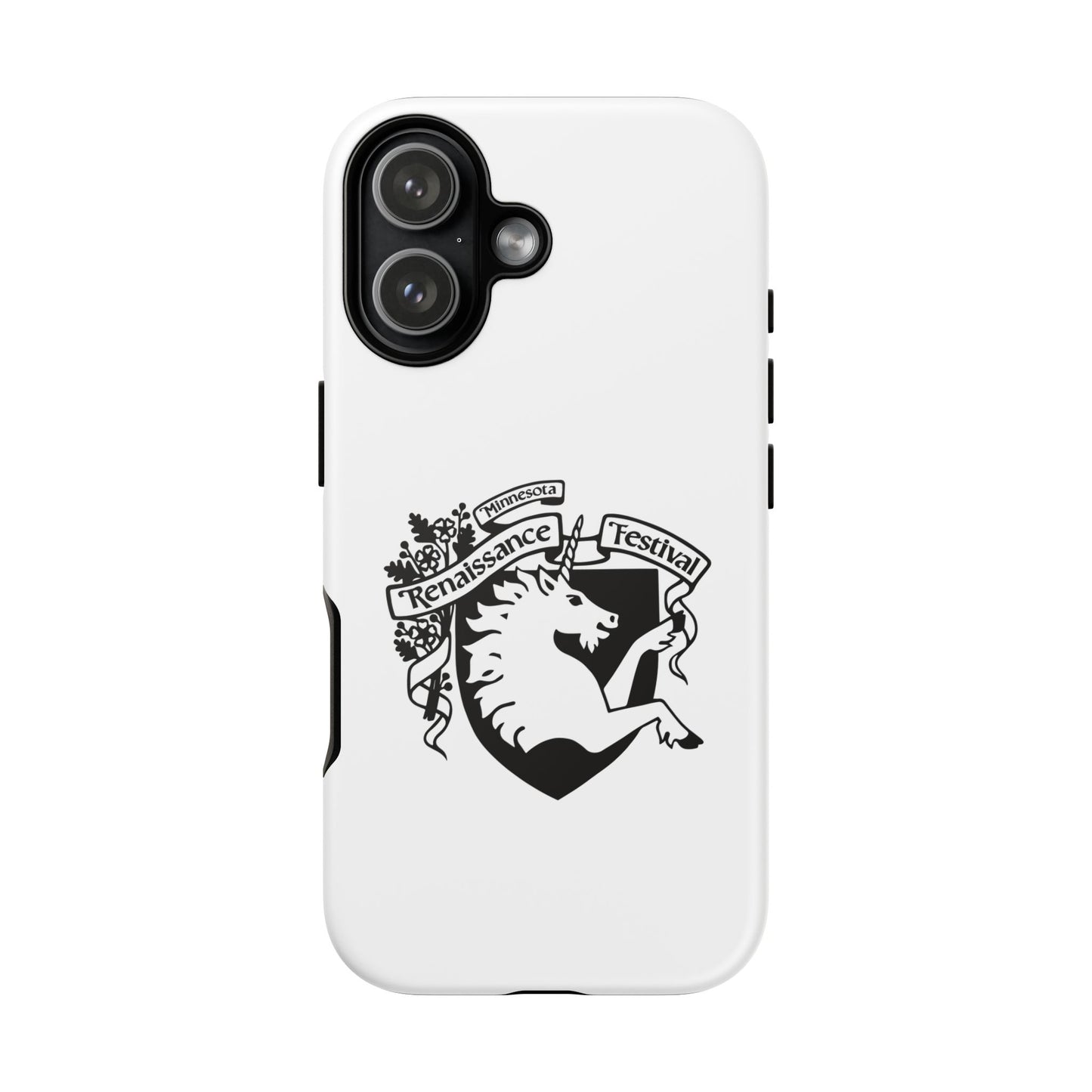 Renaissance Festival Phone Case | iPhone/Android Case