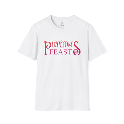 PHANTOM'S FEAST -  T-shirt