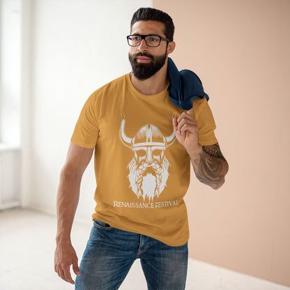 Viking Renaissance Festival Tee |