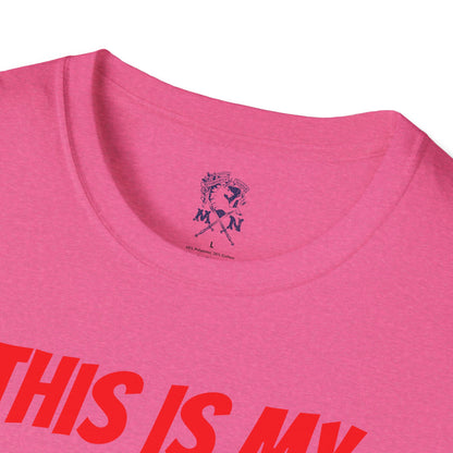 HALLOWEEN COSTUME - PHANTOM'S FEAST -  T-shirt