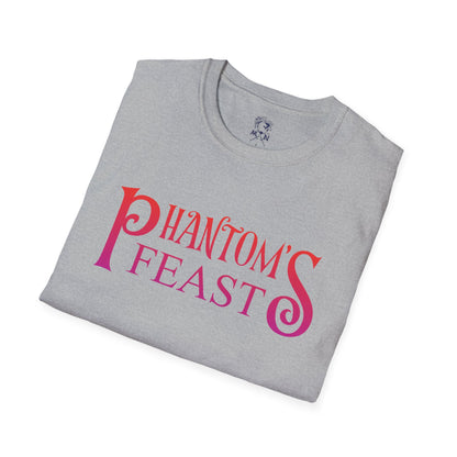 PHANTOM'S FEAST -  T-shirt