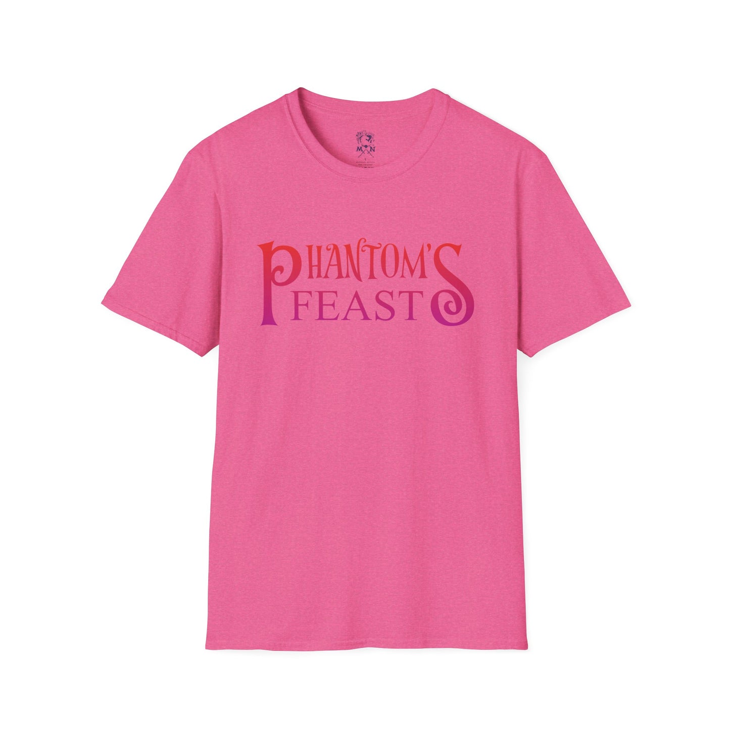 PHANTOM'S FEAST -  T-shirt