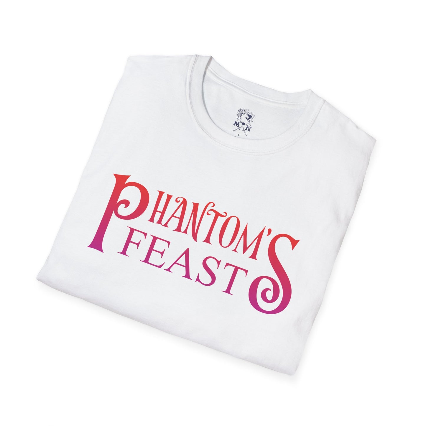 PHANTOM'S FEAST -  T-shirt
