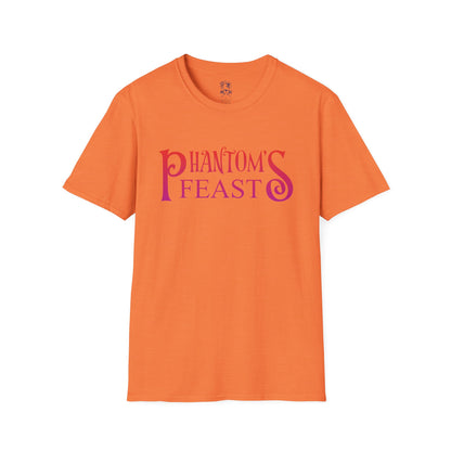 PHANTOM'S FEAST -  T-shirt