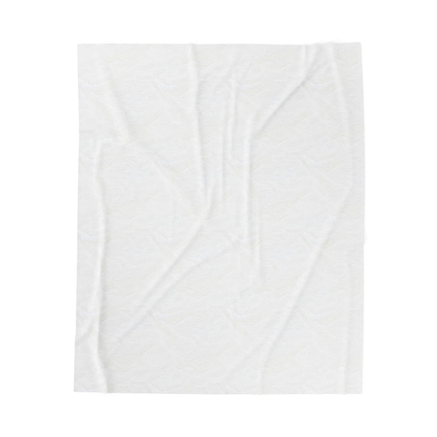 Renaissance Festival Velveteen Plush Blanket