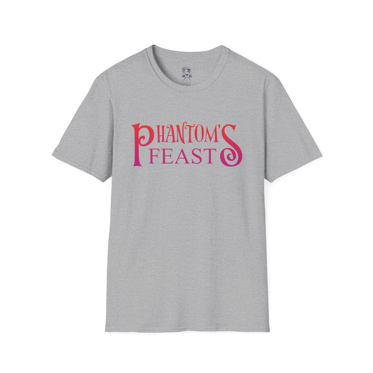 PHANTOM'S FEAST -  T-shirt