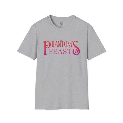 PHANTOM'S FEAST -  T-shirt