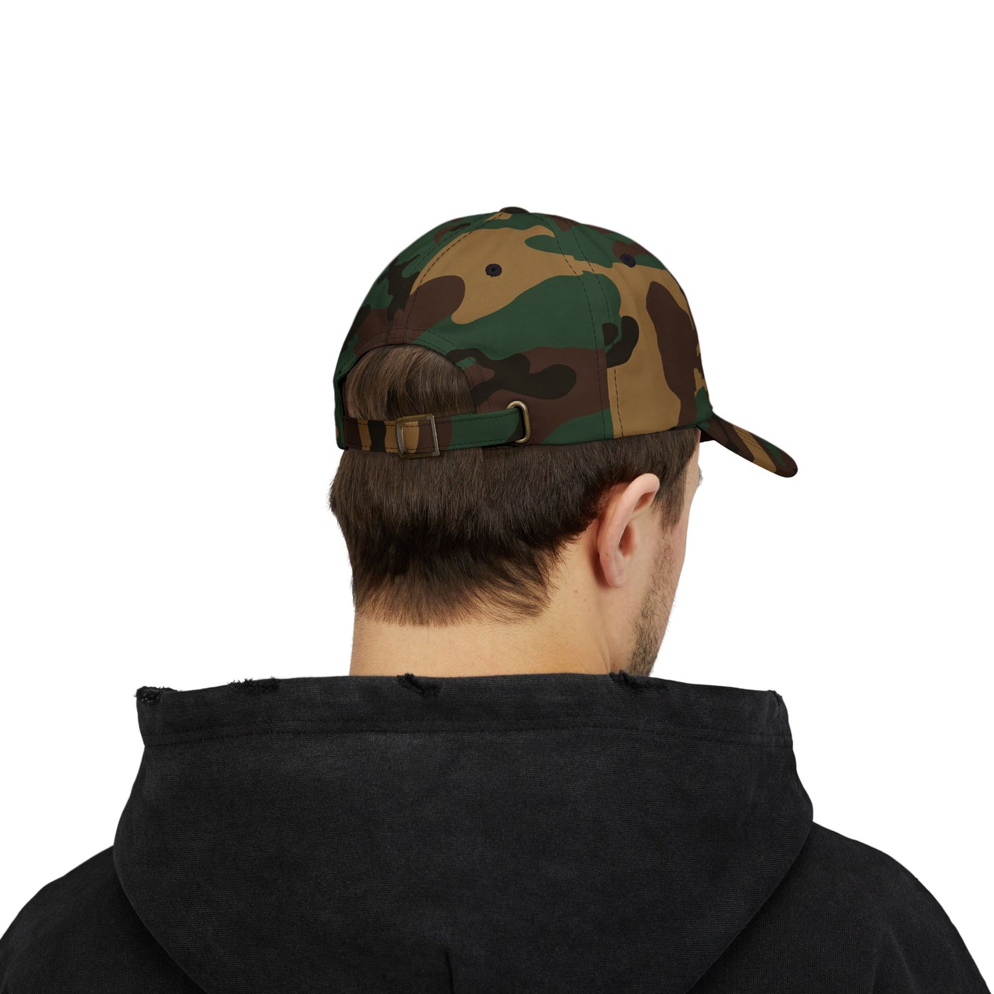 Minnesota Renaissance Festival Hunter Logo hat