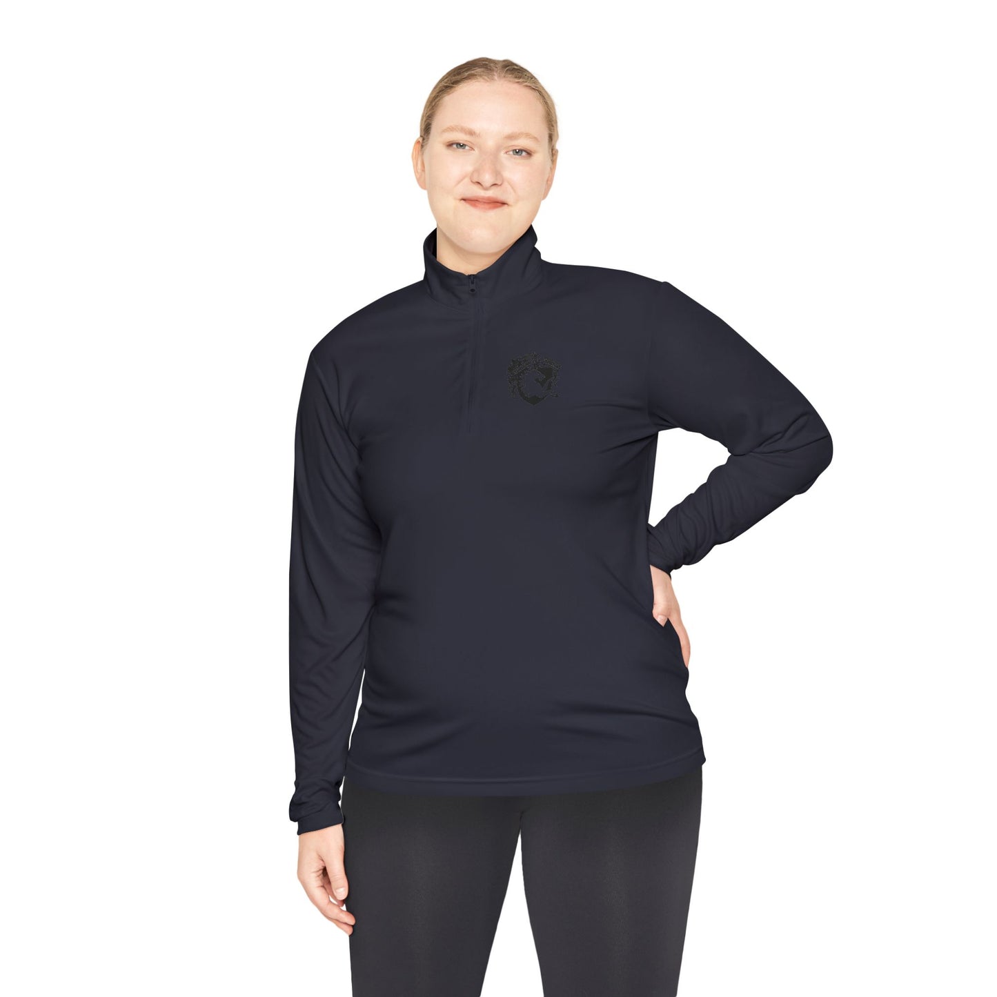 Minnesota Renaissance Festival Quarter-Zip Pullover