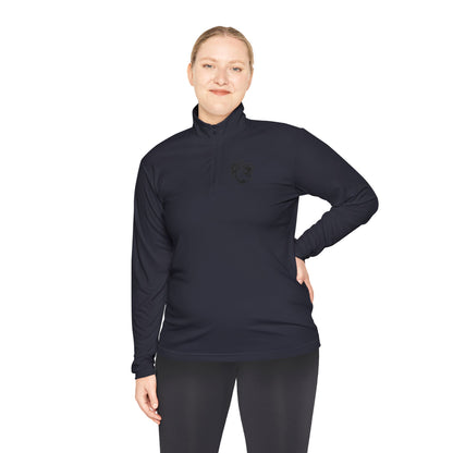 Minnesota Renaissance Festival Quarter-Zip Pullover