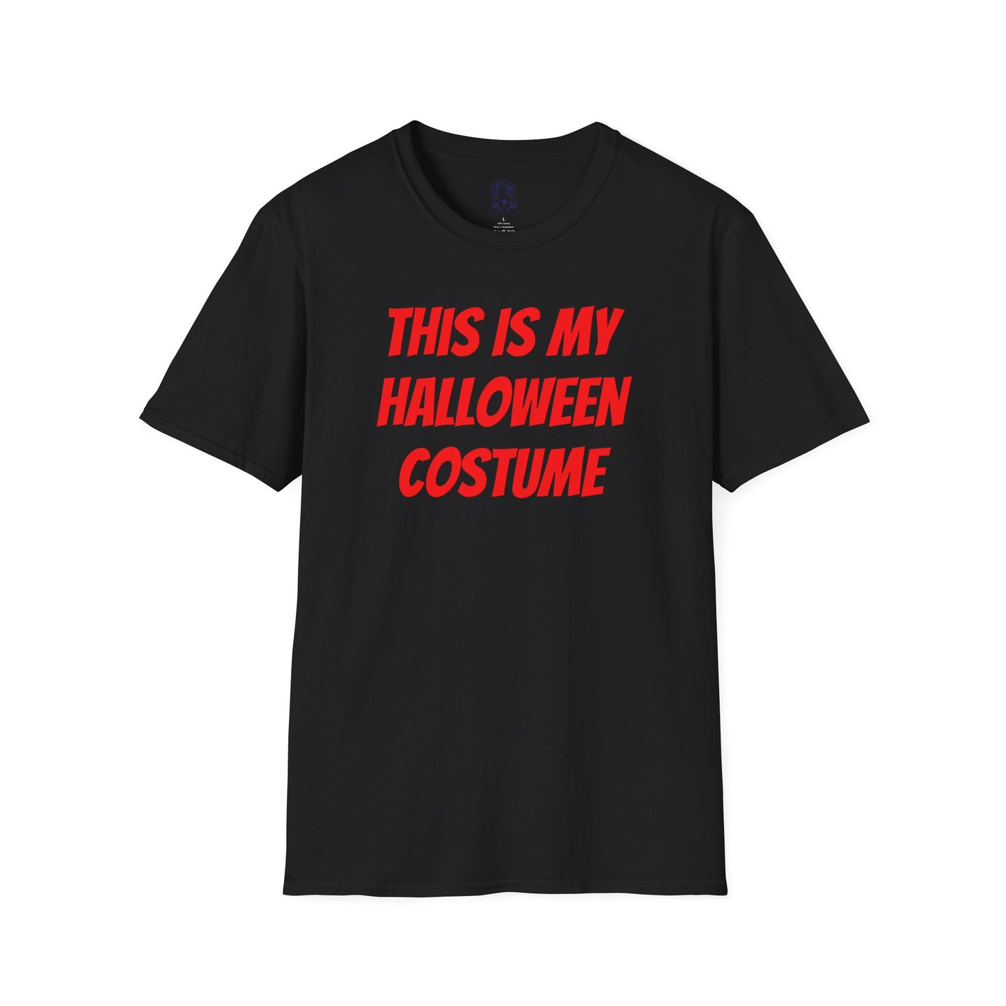 HALLOWEEN COSTUME - PHANTOM'S FEAST -  T-shirt