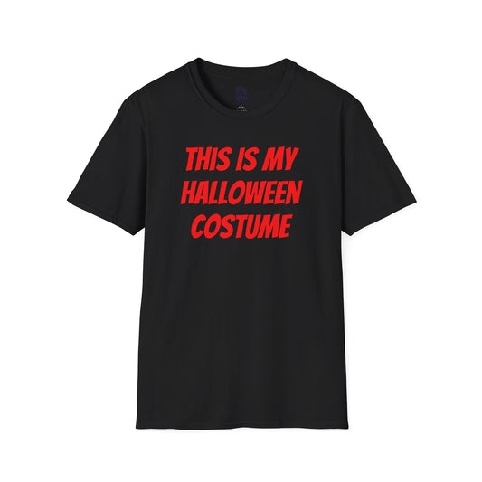 HALLOWEEN COSTUME - PHANTOM'S FEAST -  T-shirt