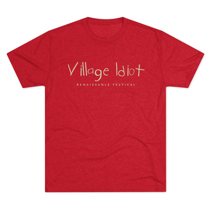 Village Idiot -T-Shirt