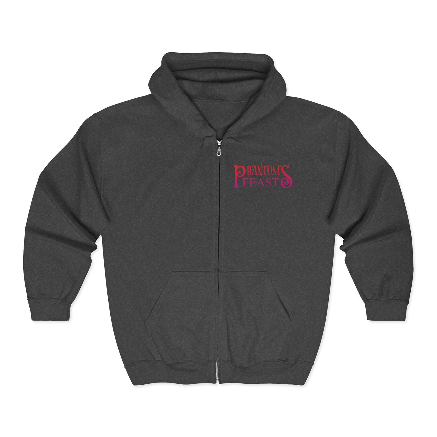 PHANTOM'S FEAST -  Hoodie