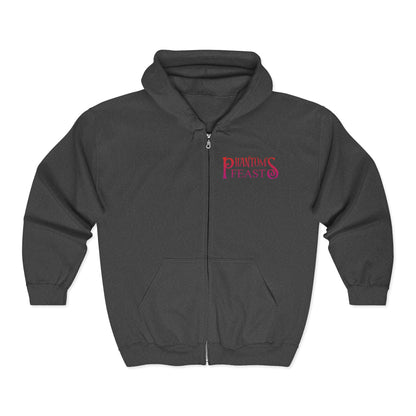 PHANTOM'S FEAST -  Hoodie