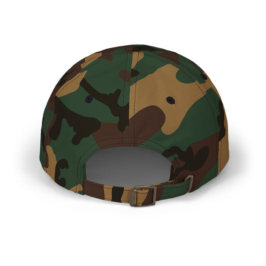 Minnesota Renaissance Festival Hunter Logo hat