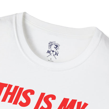 HALLOWEEN COSTUME - PHANTOM'S FEAST -  T-shirt