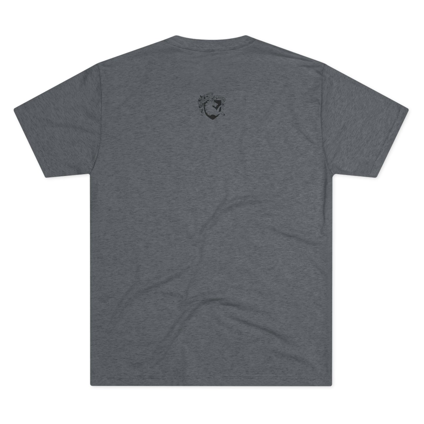 Blue Lion Tavern  Crew Tee