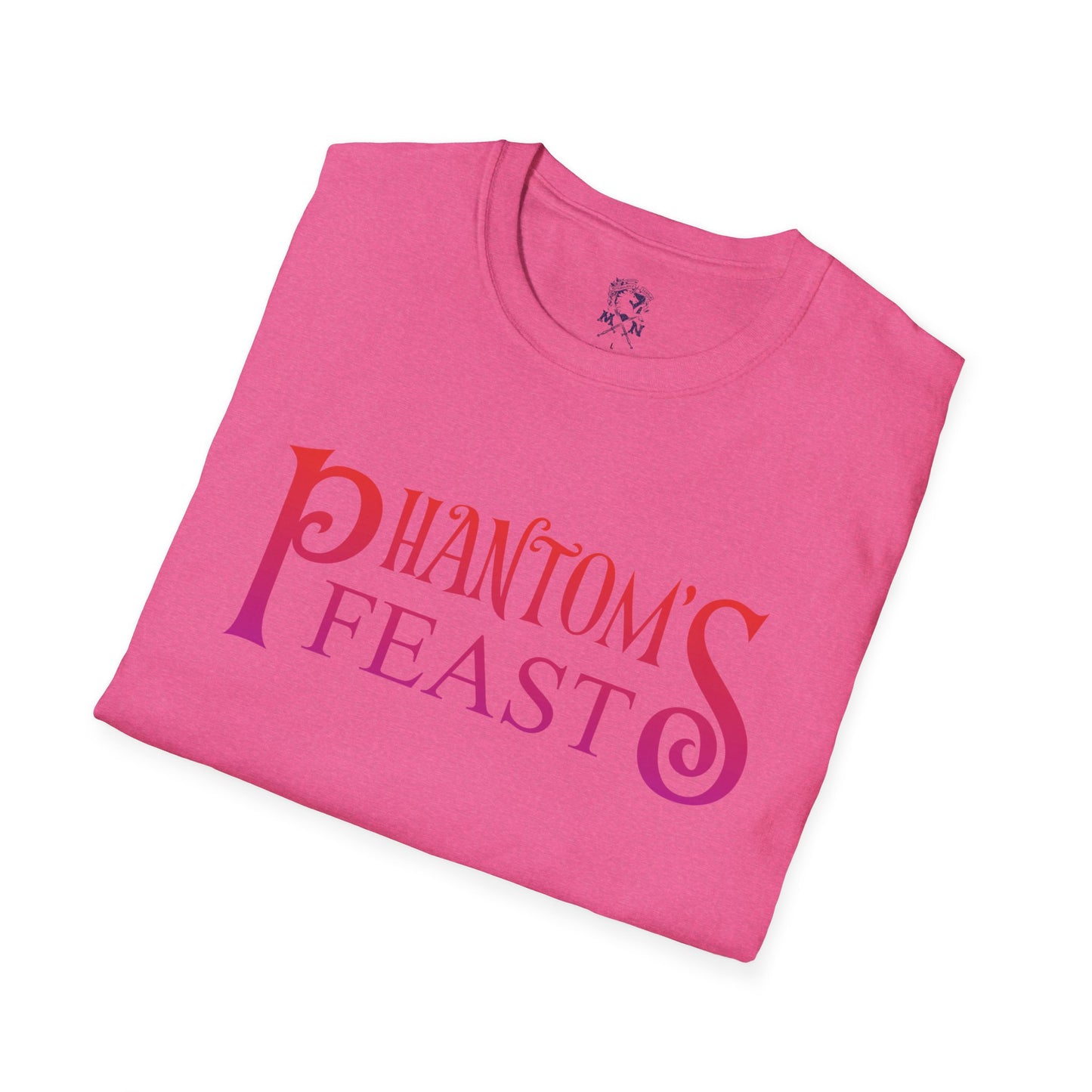 PHANTOM'S FEAST -  T-shirt